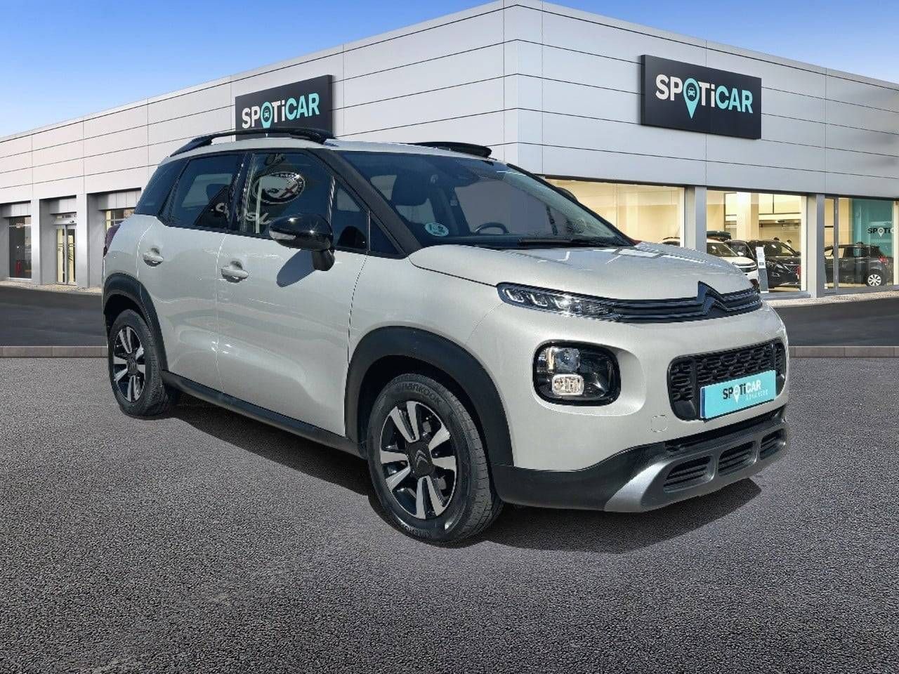 Citroën C3 Aircross  BlueHDi 73kW (100CV) S&S Shine - Foto 4
