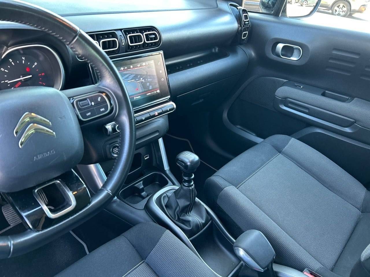 Citroën C3 Aircross  BlueHDi 73kW (100CV) S&S Shine - Foto 24