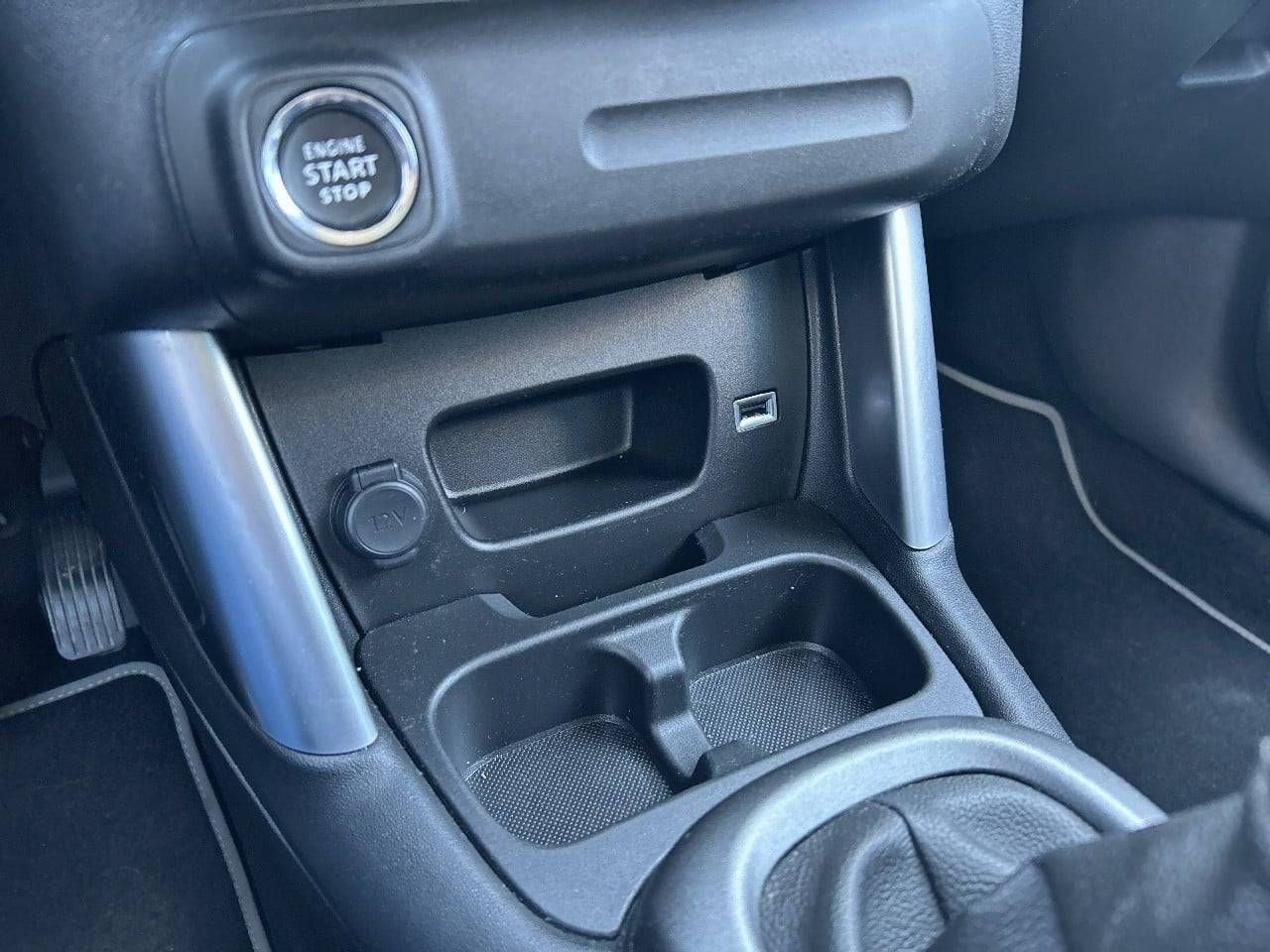 Citroën C3 Aircross  BlueHDi 73kW (100CV) S&S Shine - Foto 23