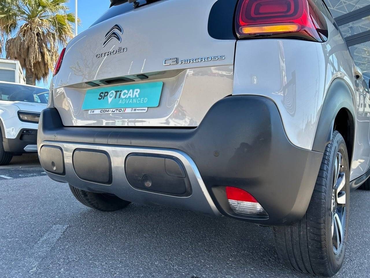 Citroën C3 Aircross  BlueHDi 73kW (100CV) S&S Shine - Foto 26