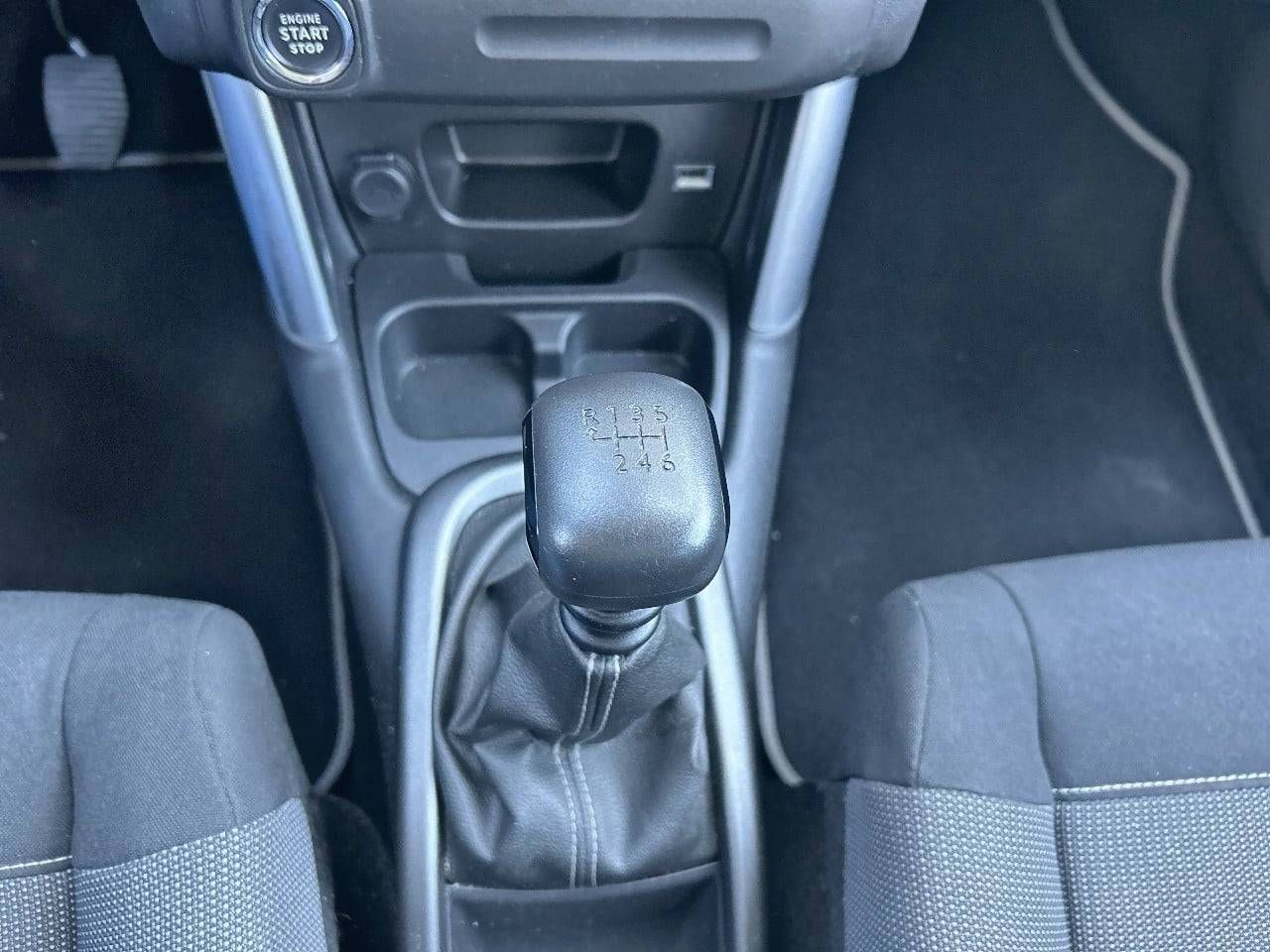 Citroën C3 Aircross  BlueHDi 73kW (100CV) S&S Shine - Foto 15