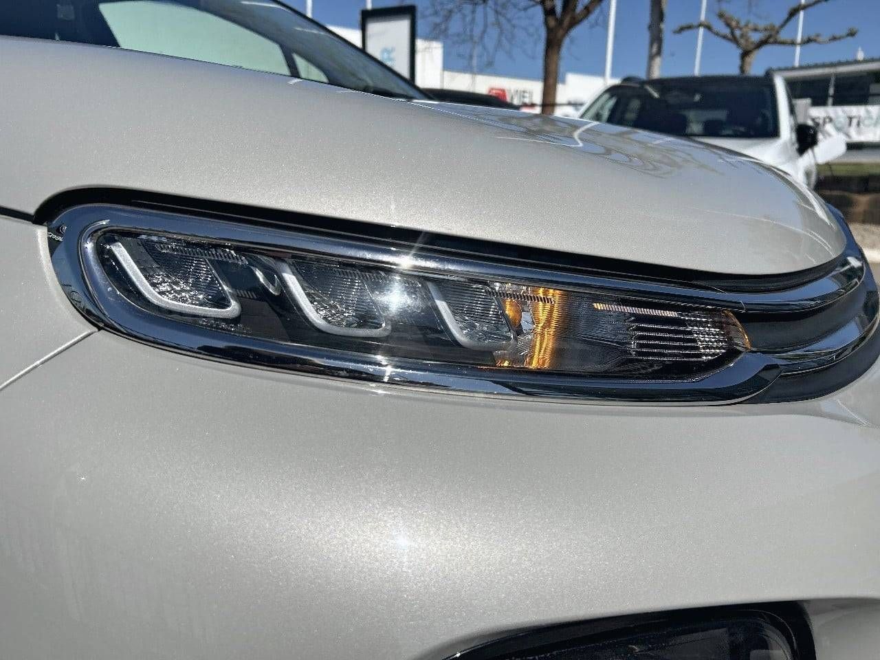 Citroën C3 Aircross  BlueHDi 73kW (100CV) S&S Shine - Foto 17