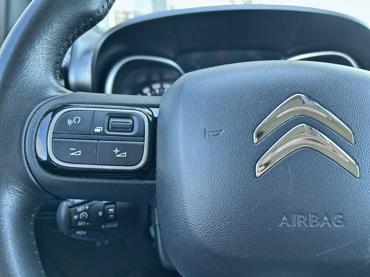 Citroën C3 Aircross  BlueHDi 73kW (100CV) S&S Shine - Foto 18