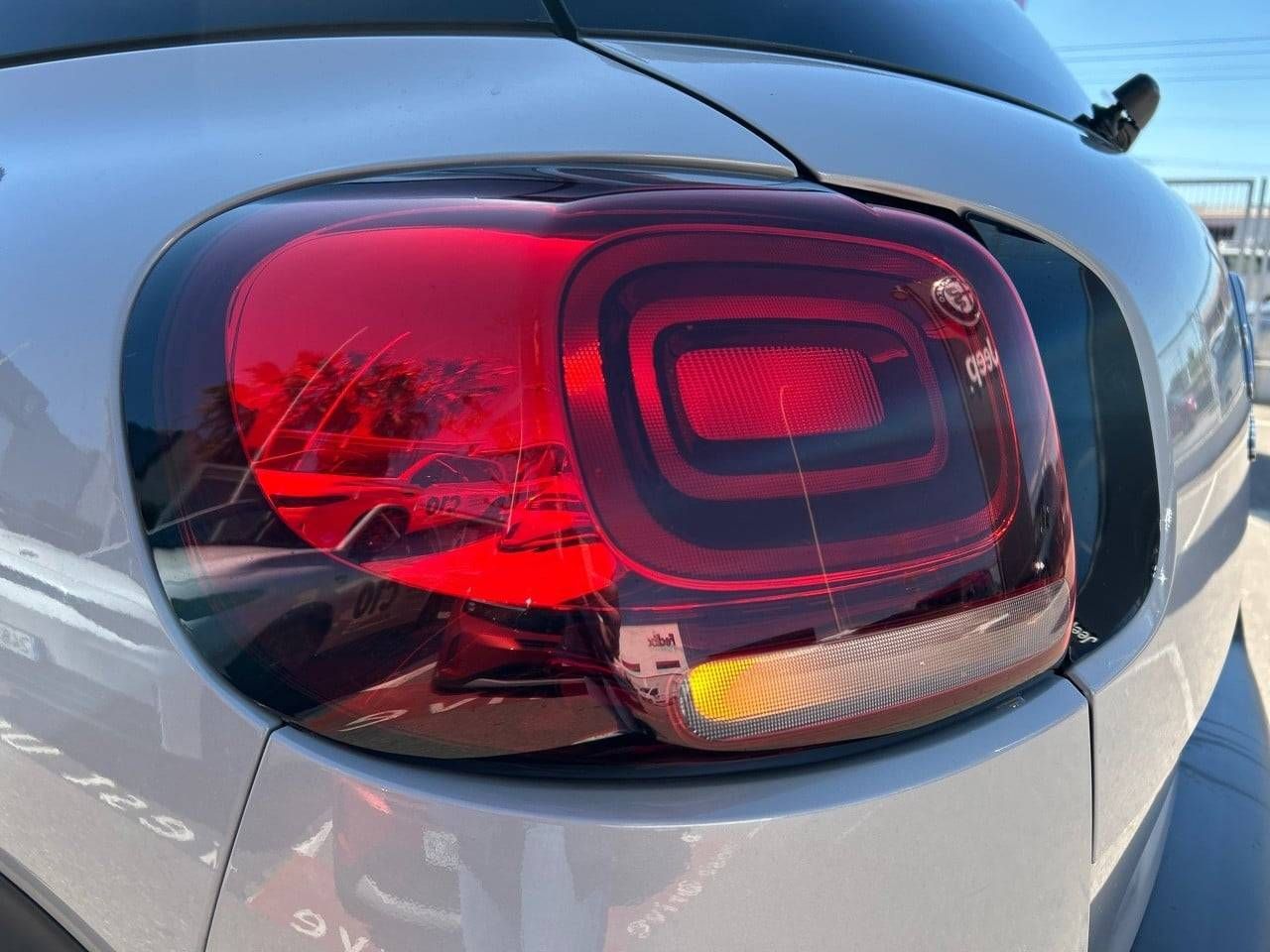 Citroën C3 Aircross  BlueHDi 73kW (100CV) S&S Shine - Foto 19