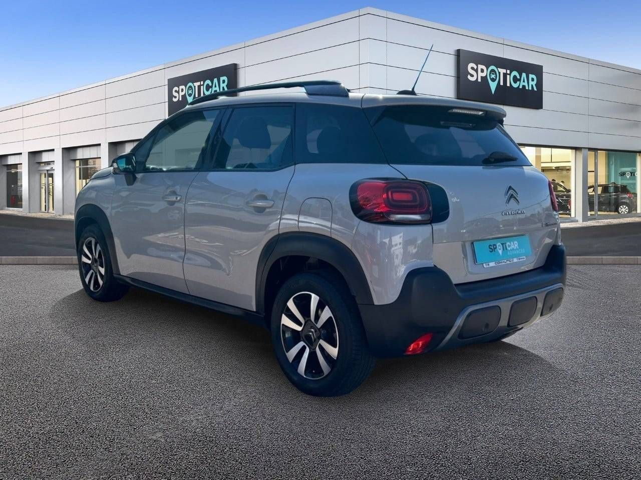 Citroën C3 Aircross  BlueHDi 73kW (100CV) S&S Shine - Foto 7