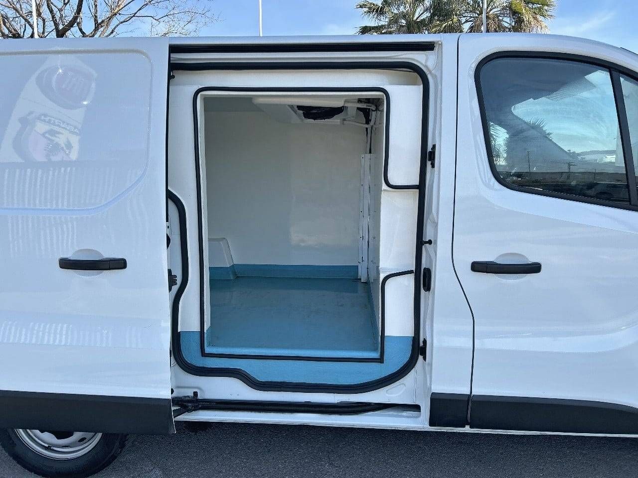Fiat Talento Talento  L2 120CV ISOTERMO CON FRIO 0º Base - Foto 22