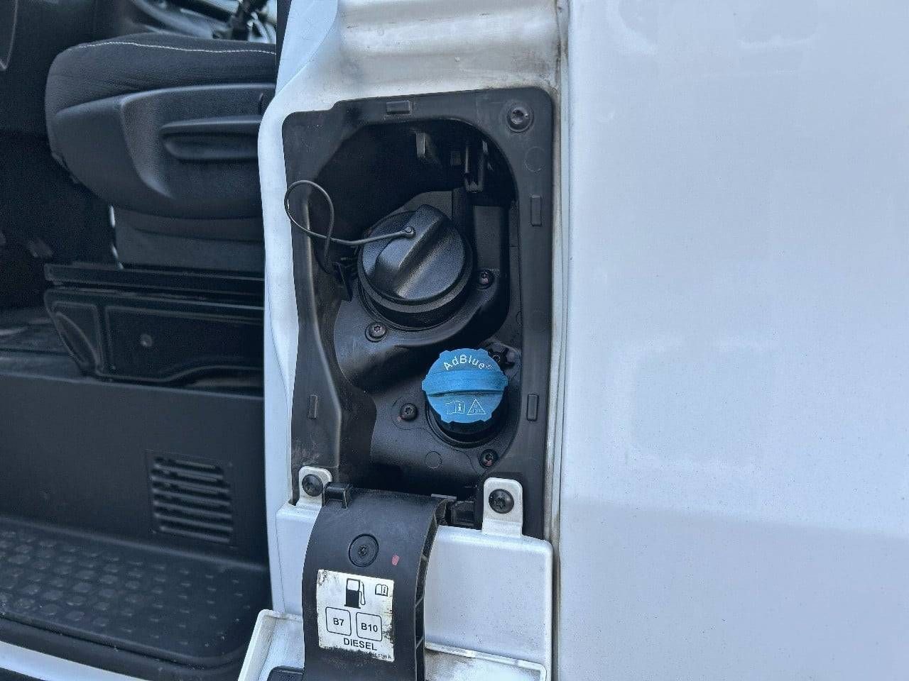 Fiat Talento Talento  L2 120CV ISOTERMO CON FRIO 0º Base - Foto 24