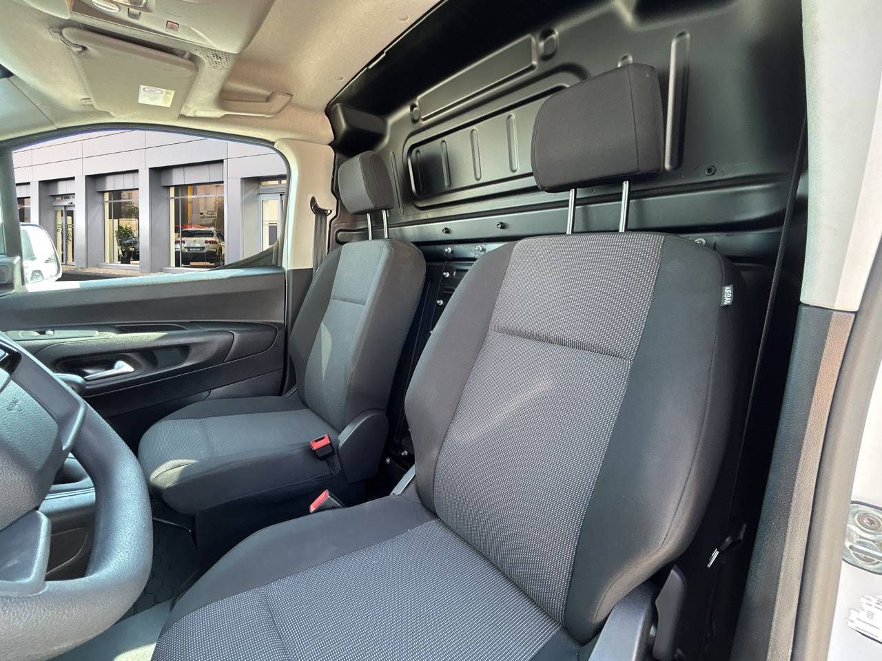 Opel Combo Cargo  Cargo L 650kg Diesel 1.5 100HP S&S MT E6 - - Foto 11