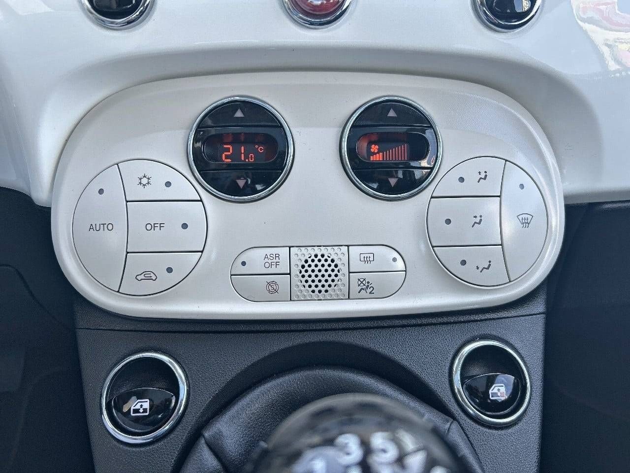 Fiat 500   1.0 Hybrid 51KW (70 CV) Dolcevita - Foto 22