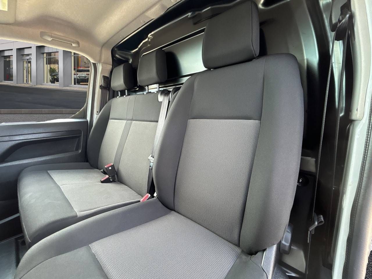 Fiat Scudo  Scudo Furgón L2 1.5 BlueHDi 120 CV S&S M - - Foto 11