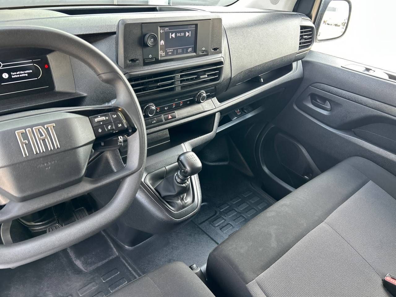 Fiat Scudo  Scudo Furgón L2 1.5 BlueHDi 120 CV S&S M - - Foto 23