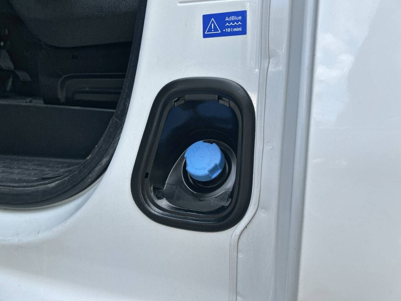 Fiat Scudo  Scudo Furgón L2 1.5 BlueHDi 120 CV S&S M - - Foto 26