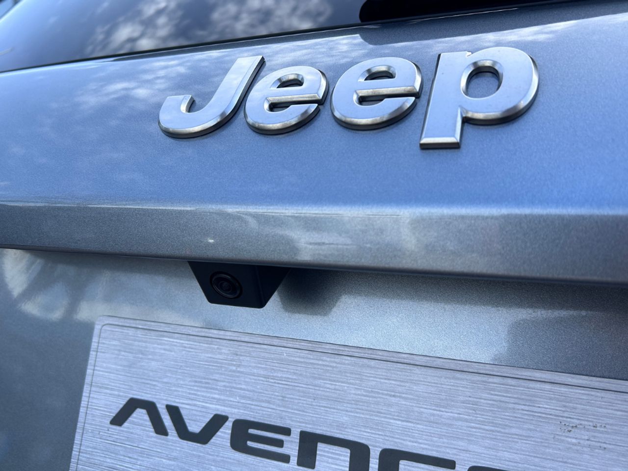 Jeep Avenger  1.2 G 74kW (100CV) Summit - Foto 36