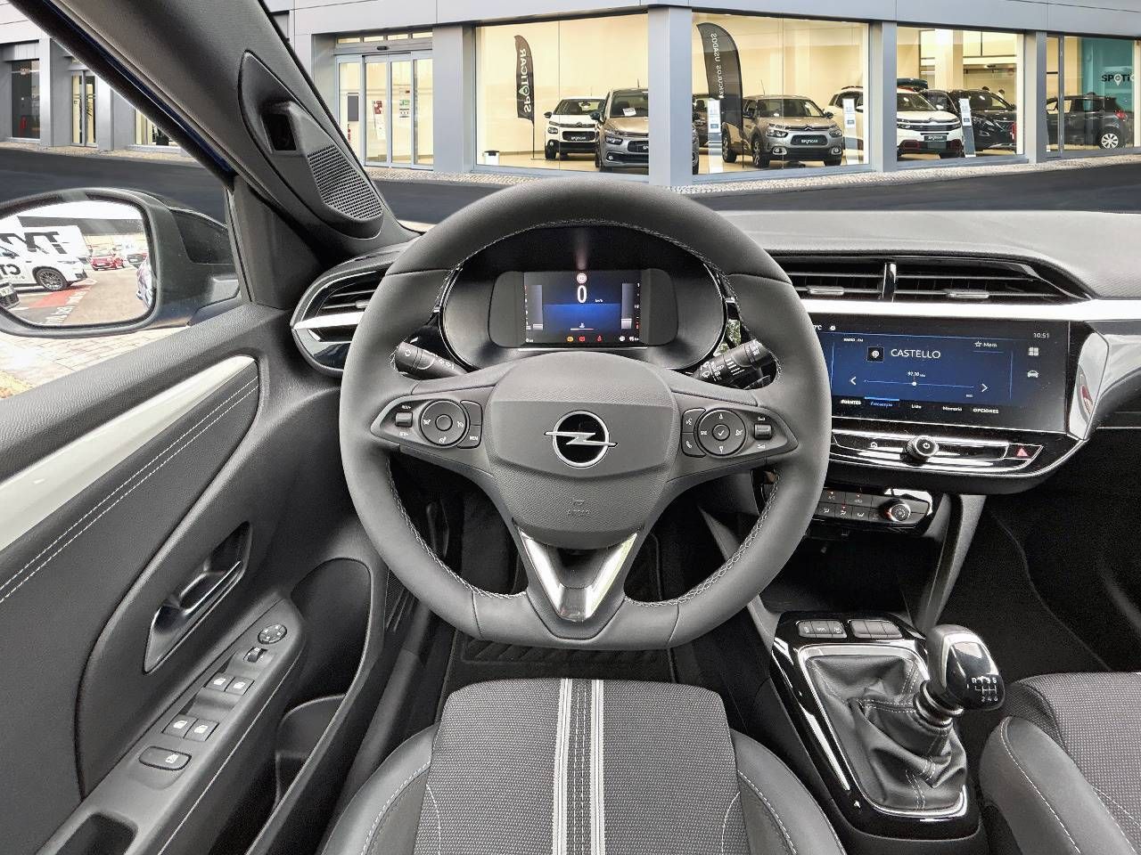 Opel Corsa  1.2T XHL 74kW (100CV) GS - Foto 14