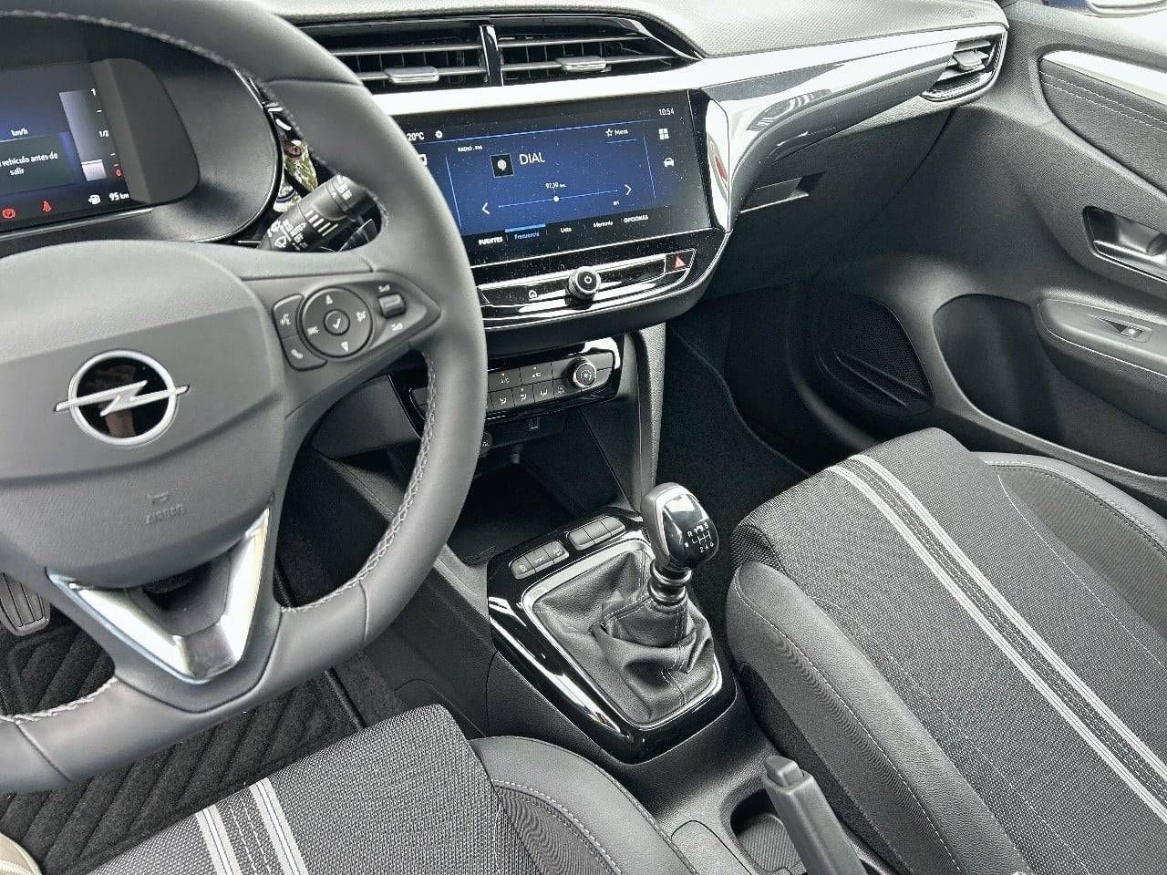 Opel Corsa  1.2T XHL 74kW (100CV) GS - Foto 24