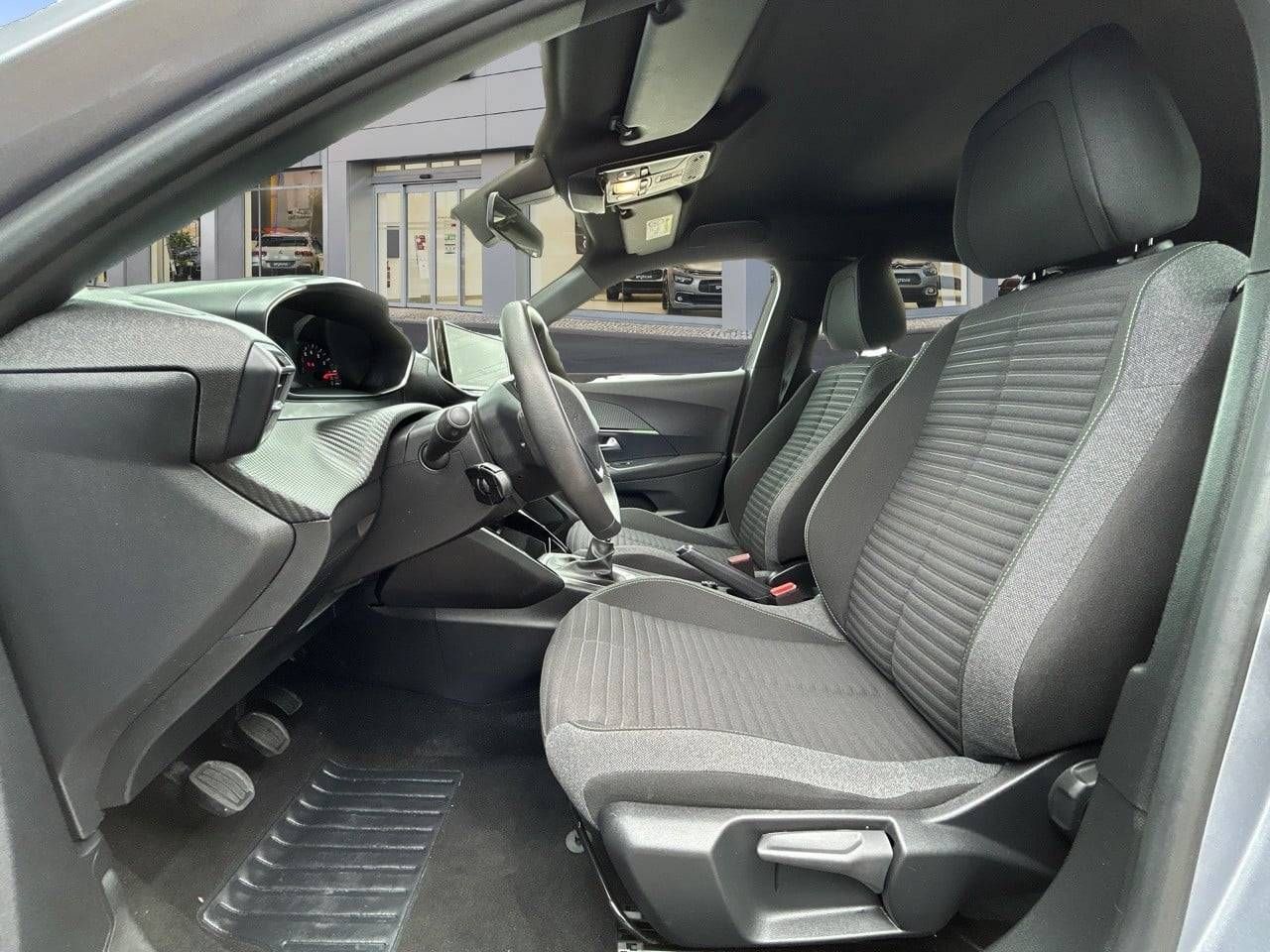 Peugeot 2008   Gasolina 100 S&S 6 Vel. MAN Allure - Foto 10