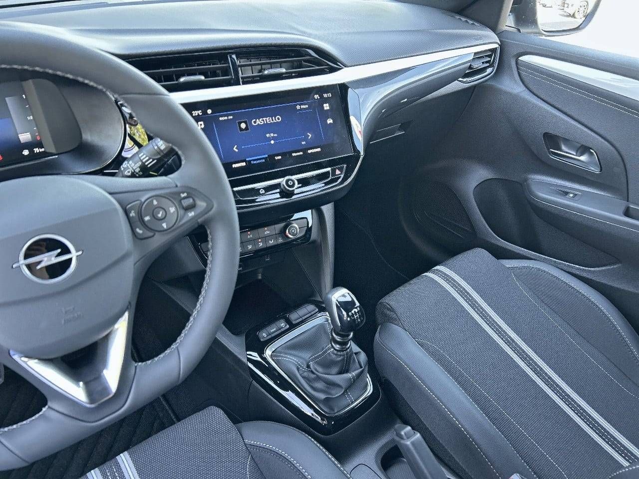 Opel Corsa  1.2T XHL 74kW (100CV) GS - Foto 23