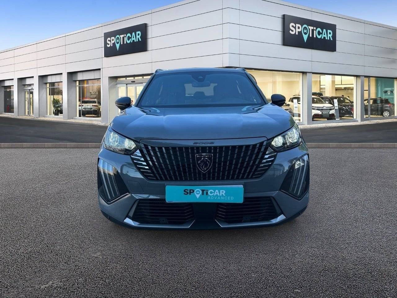 Peugeot 2008   Gasolina 100 S&S 6 Vel. MAN Allure - Foto 3