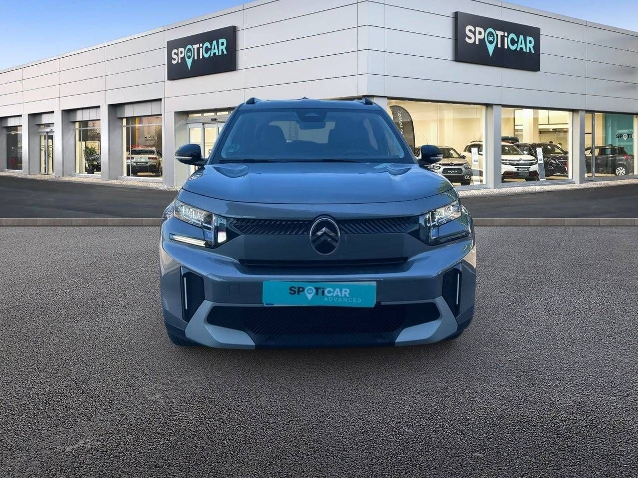 Citroën C3 Aircross  Turbo 73kW (100CV) BVM6 You - Foto 3