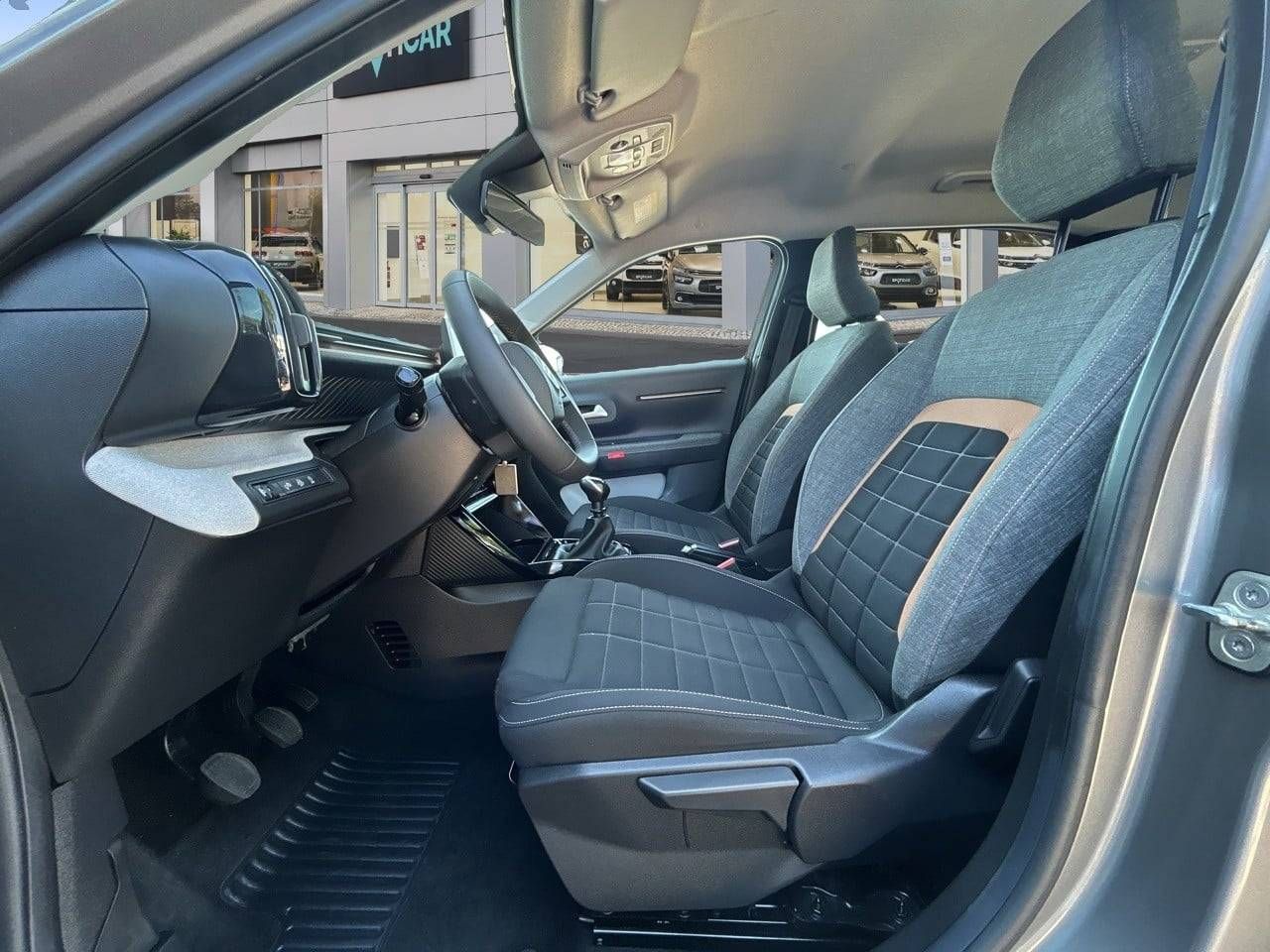 Citroën C3 Aircross  Turbo 73kW (100CV) BVM6 You - Foto 10