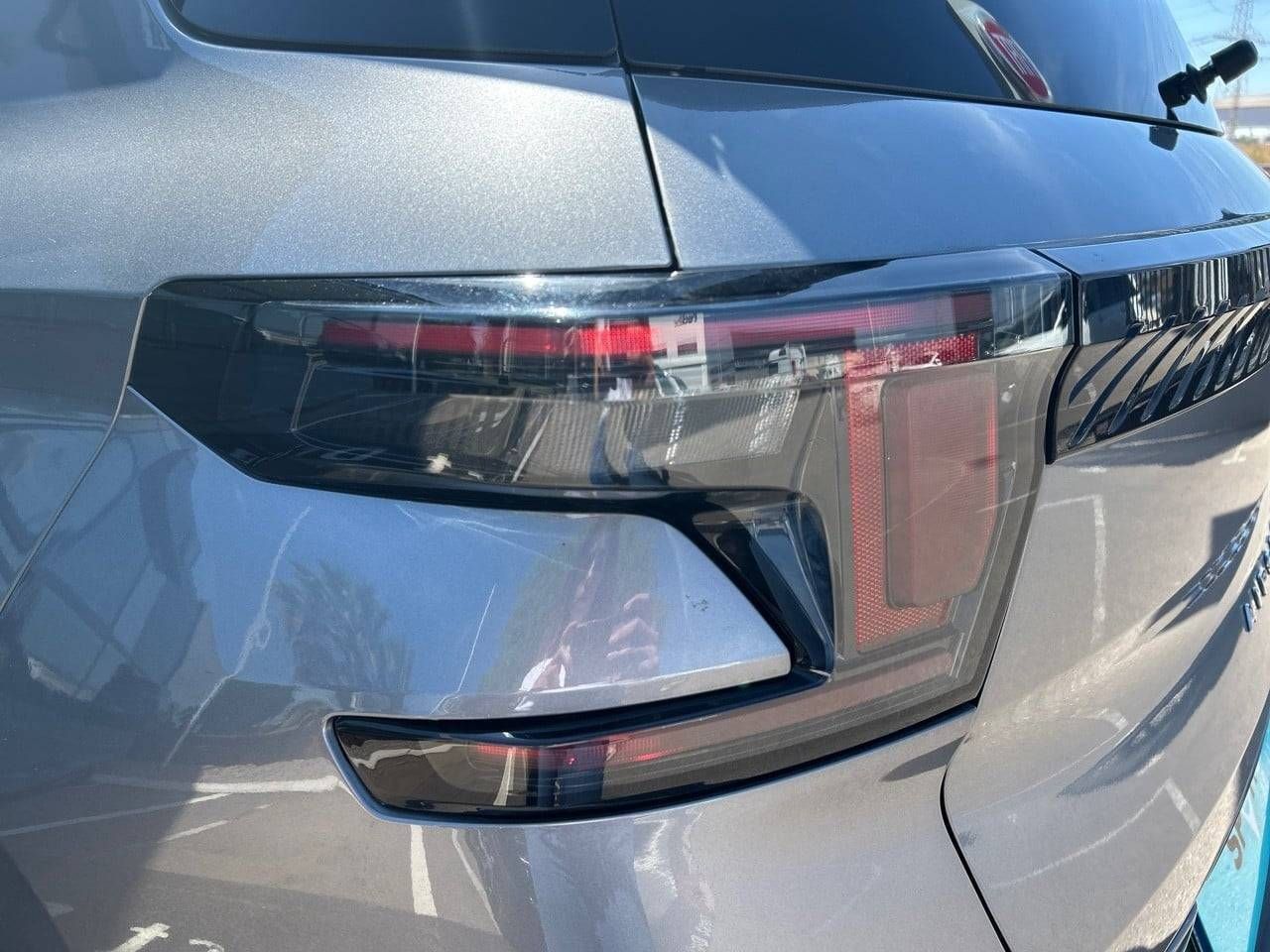 Citroën C3 Aircross  Turbo 73kW (100CV) BVM6 You - Foto 19