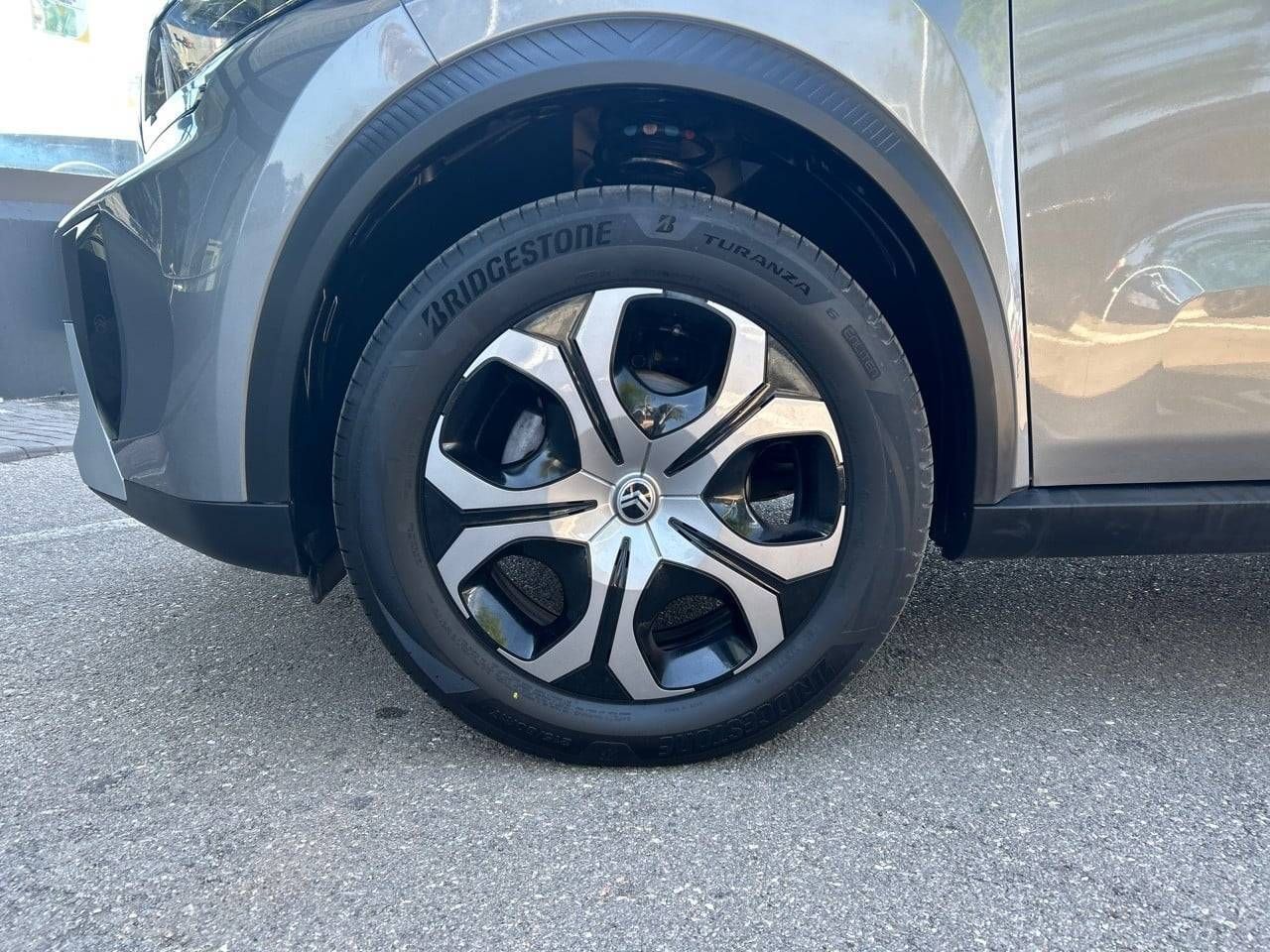 Citroën C3 Aircross  Turbo 73kW (100CV) BVM6 You - Foto 12