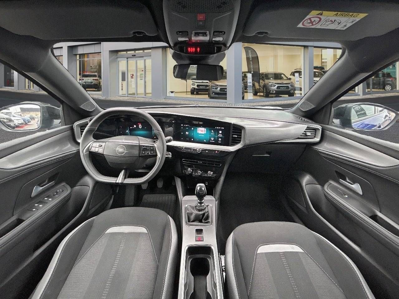 Opel Mokka  1.2 T 100kW (136 CV) GS - Foto 9