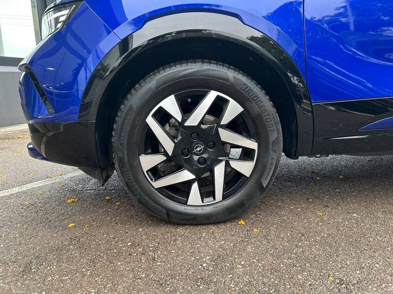 Opel Mokka  1.2 T 100kW (136 CV) GS - Foto 12
