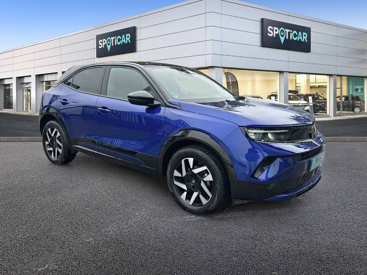 Opel Mokka  1.2 T 100kW (136 CV) GS - Foto 4