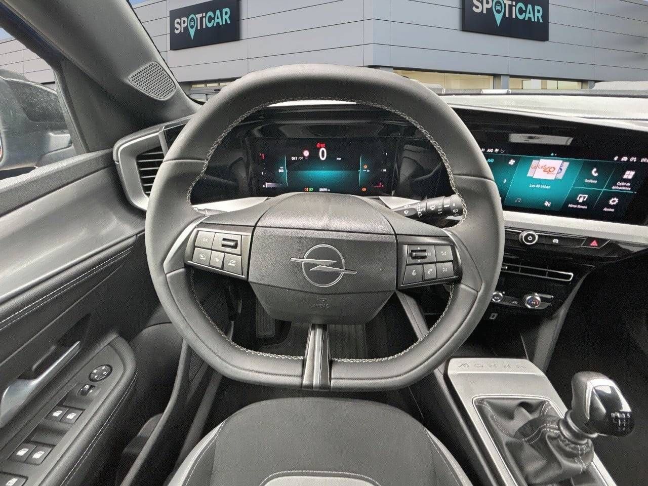 Opel Mokka  1.2 T 100kW (136 CV) GS - Foto 14