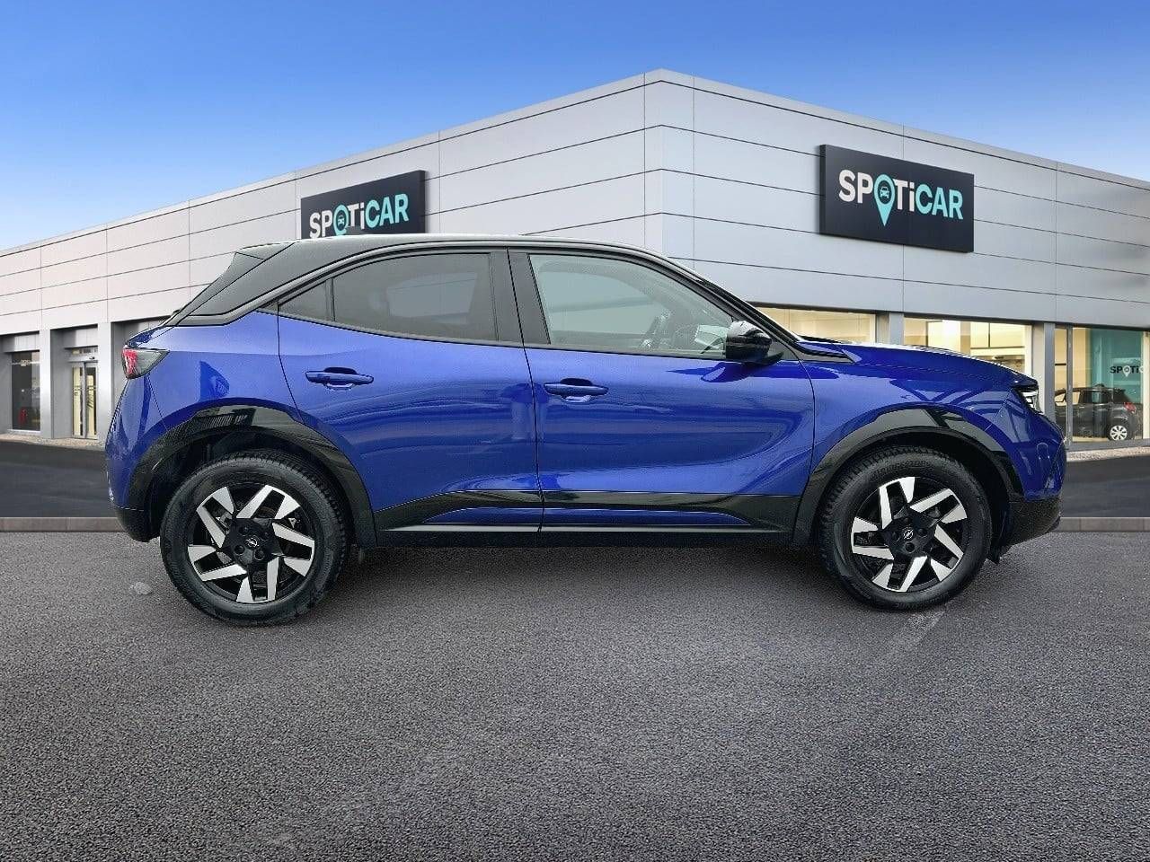 Opel Mokka  1.2 T 100kW (136 CV) GS - Foto 5