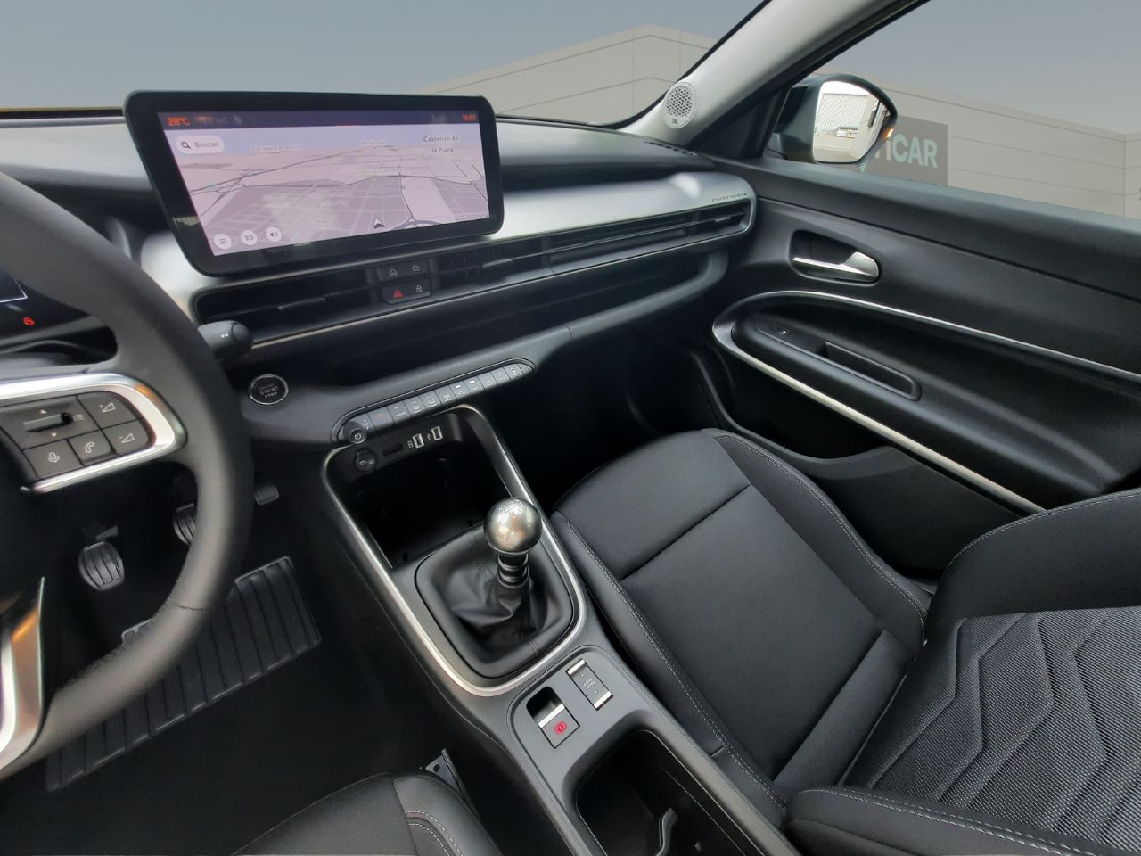 Jeep Avenger  1.2 G 74kW (100CV) Altitude - Foto 24