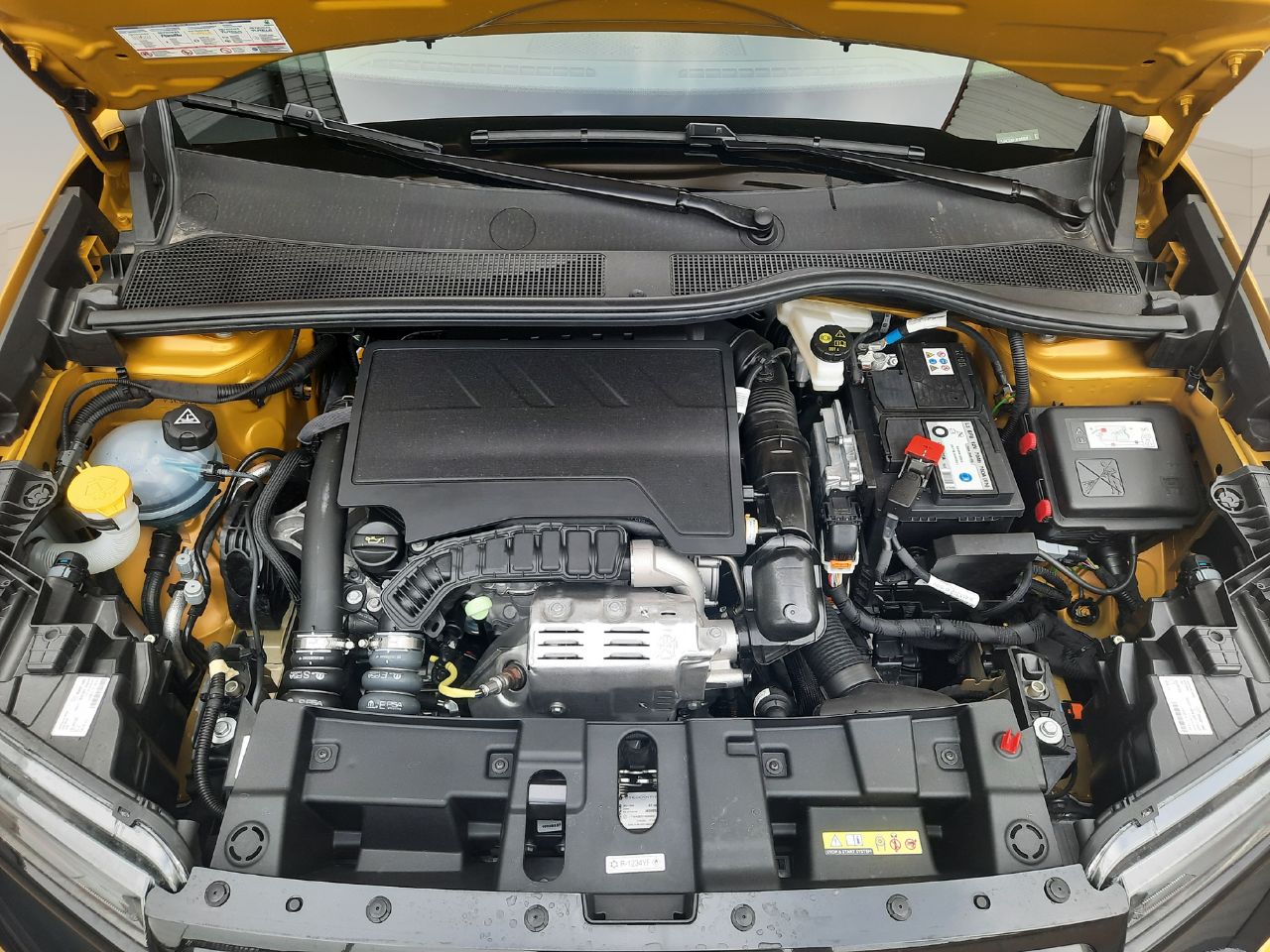 Jeep Avenger  1.2 G 74kW (100CV) Altitude - Foto 41
