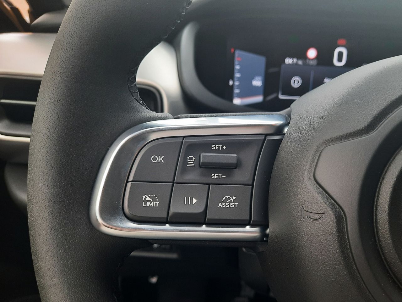 Jeep Avenger  1.2 G 74kW (100CV) Altitude - Foto 20