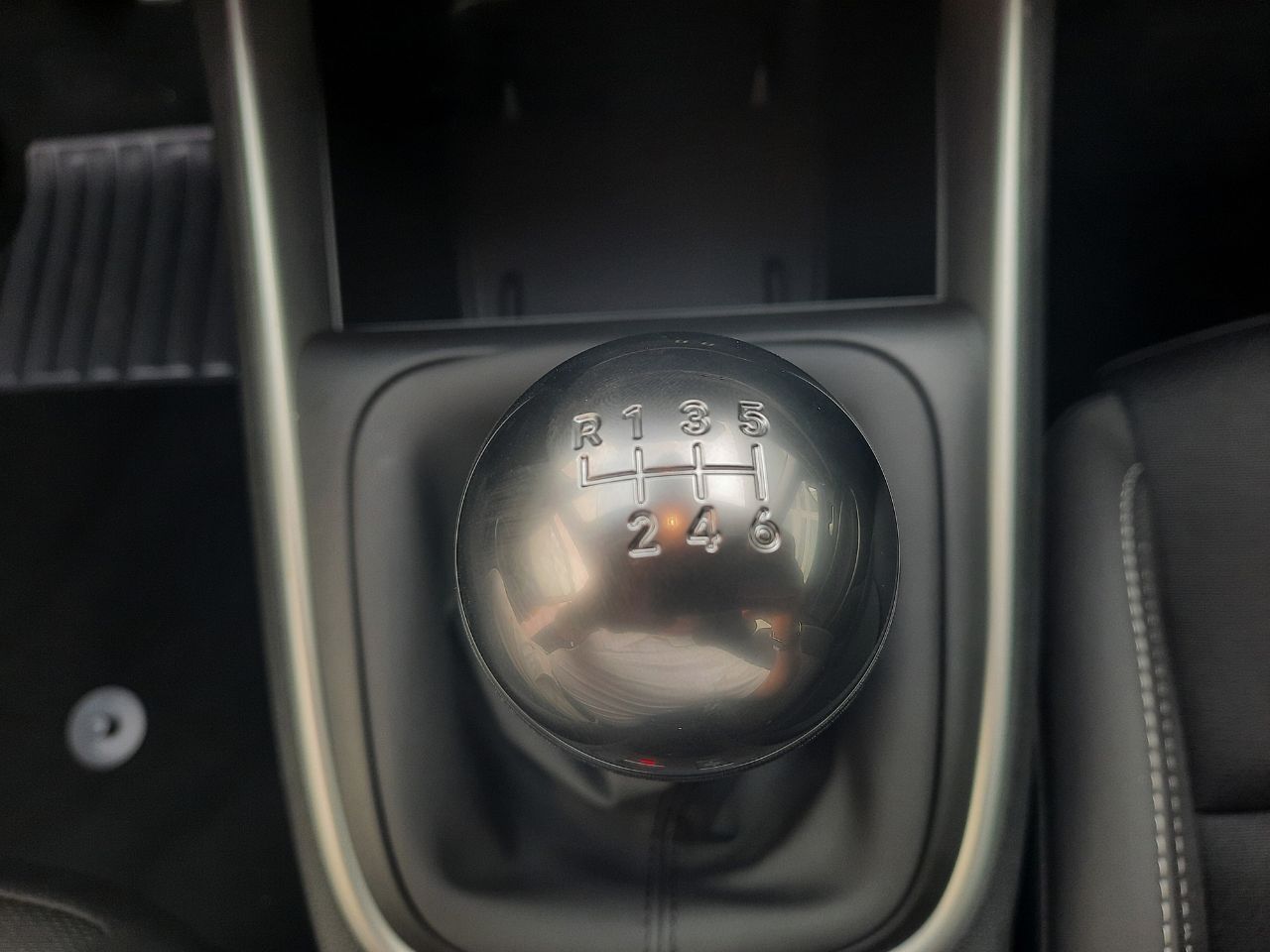 Jeep Avenger  1.2 G 74kW (100CV) Altitude - Foto 30