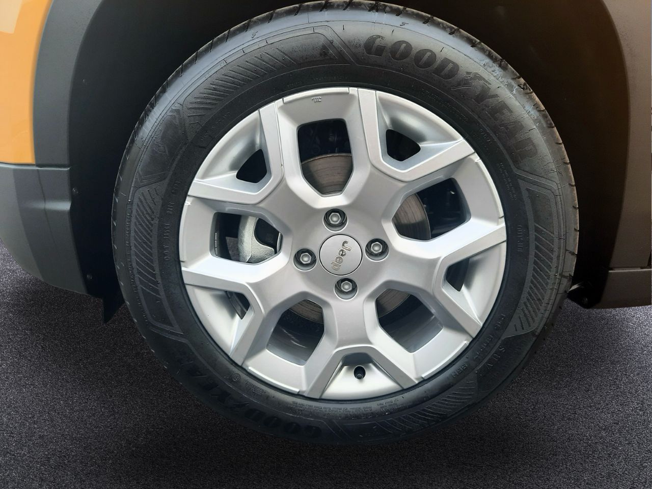 Jeep Avenger  1.2 G 74kW (100CV) Altitude - Foto 12