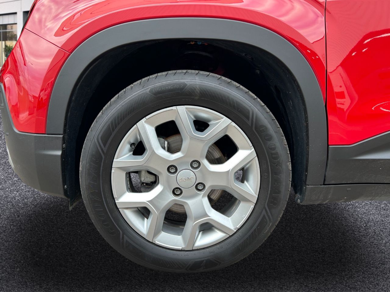 Jeep Avenger  1.2 G 74kW (100CV) Altitude - Foto 12