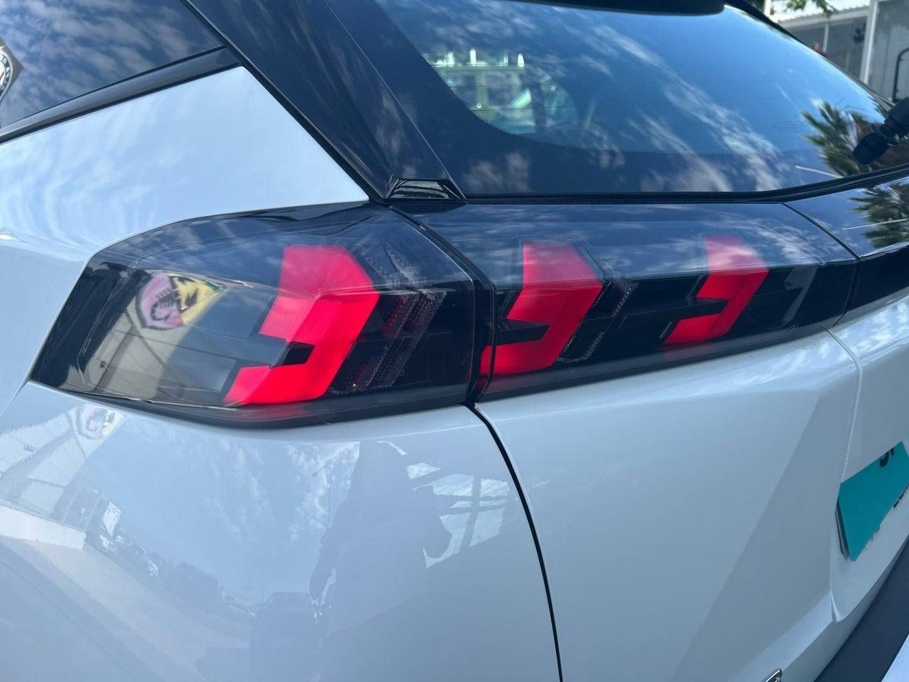 Peugeot 2008   Puretech 100 S&S BVM6 Active - Foto 19