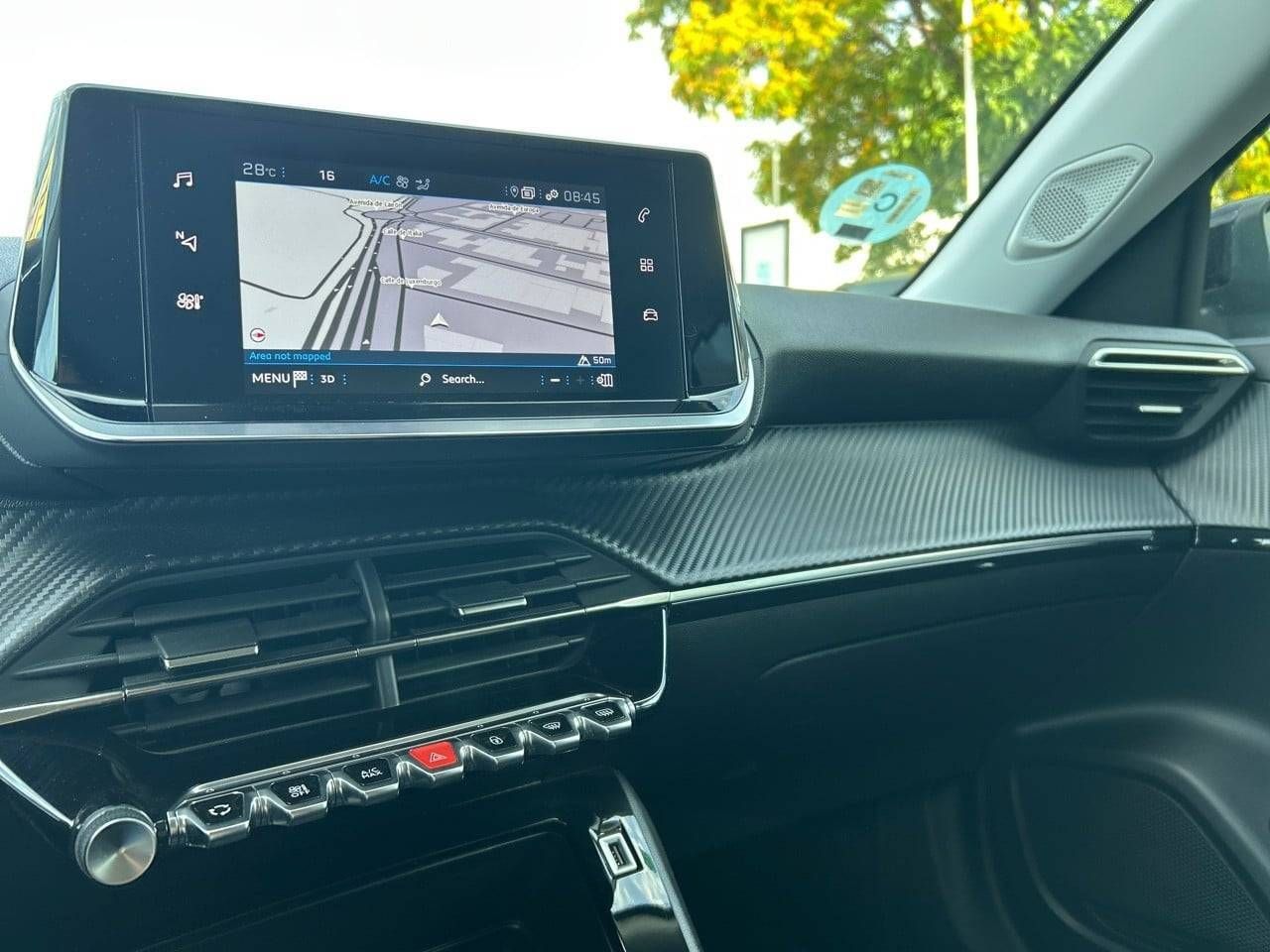 Peugeot 2008   Puretech 100 S&S BVM6 Active - Foto 21