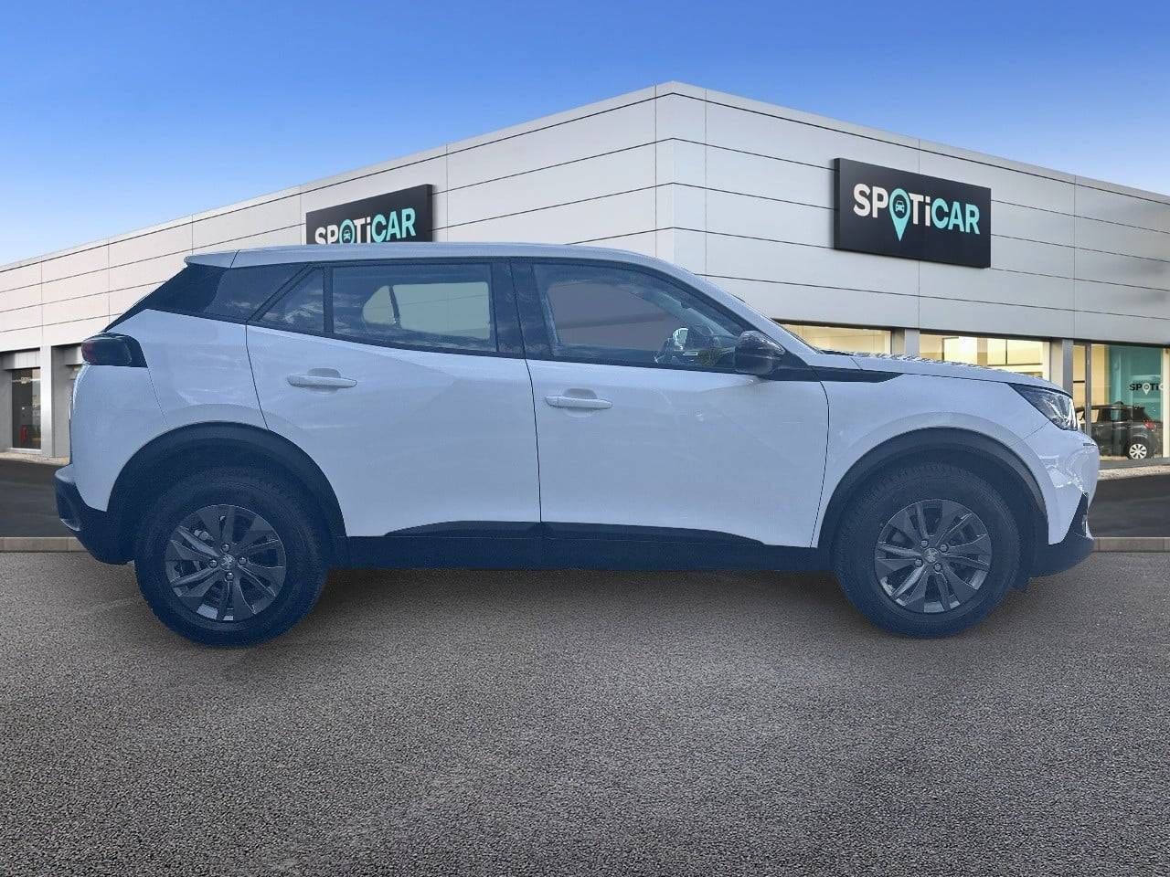 Peugeot 2008   Puretech 100 S&S BVM6 Active - Foto 5