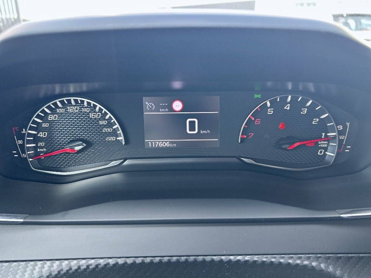 Peugeot 2008   Puretech 100 S&S BVM6 Active - Foto 13
