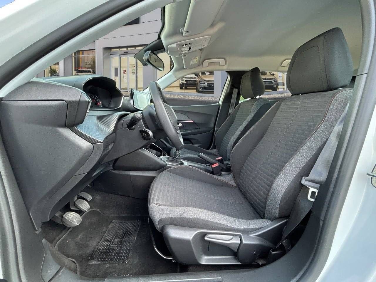 Peugeot 2008   Puretech 100 S&S BVM6 Active - Foto 10