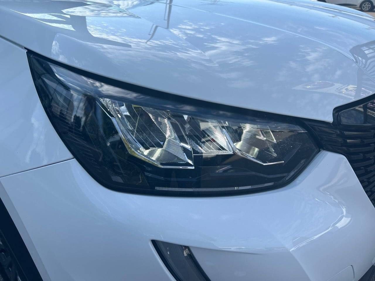 Peugeot 2008   Puretech 100 S&S BVM6 Active - Foto 17