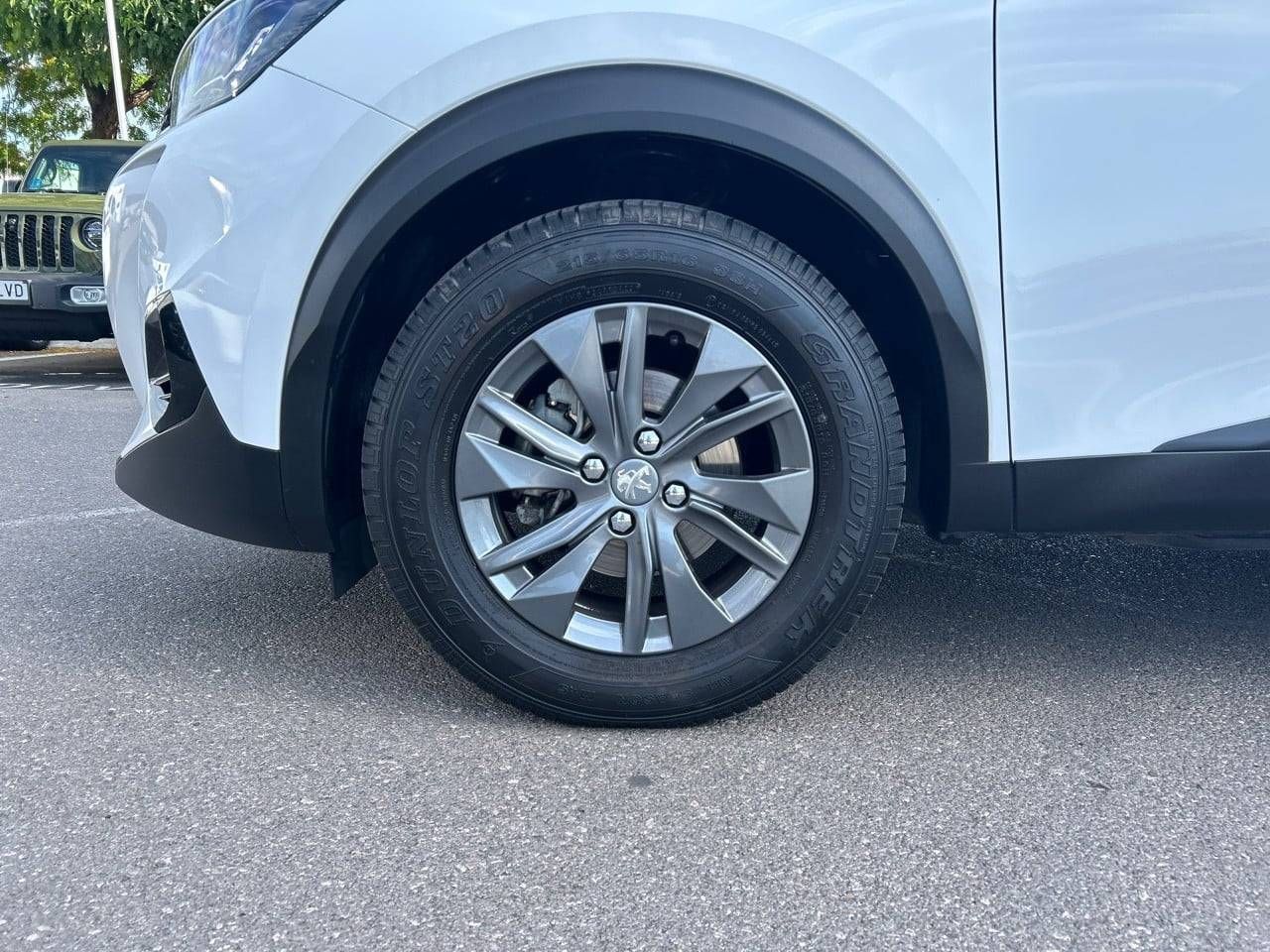 Peugeot 2008   Puretech 100 S&S BVM6 Active - Foto 12