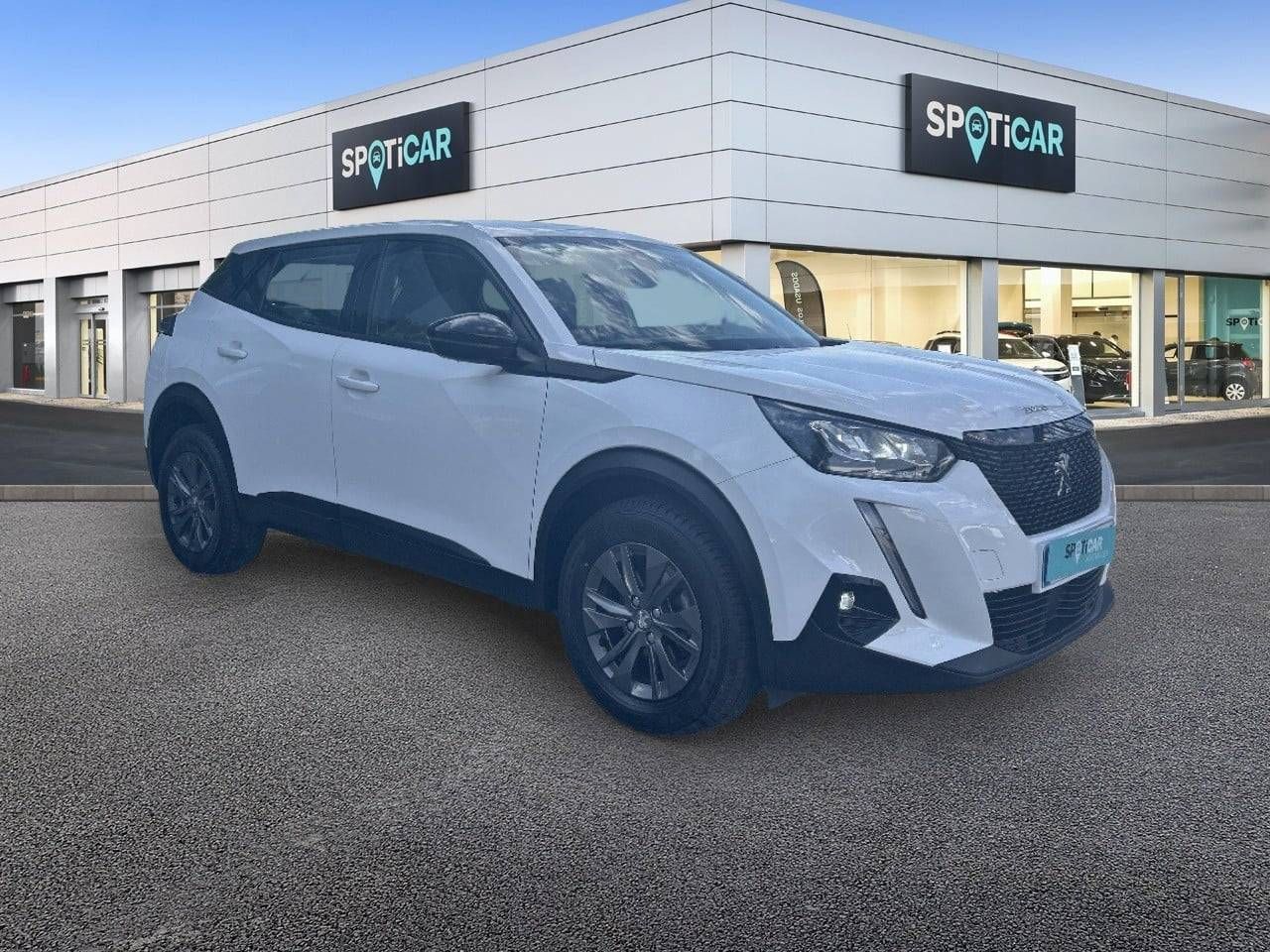 Peugeot 2008   Puretech 100 S&S BVM6 Active - Foto 4