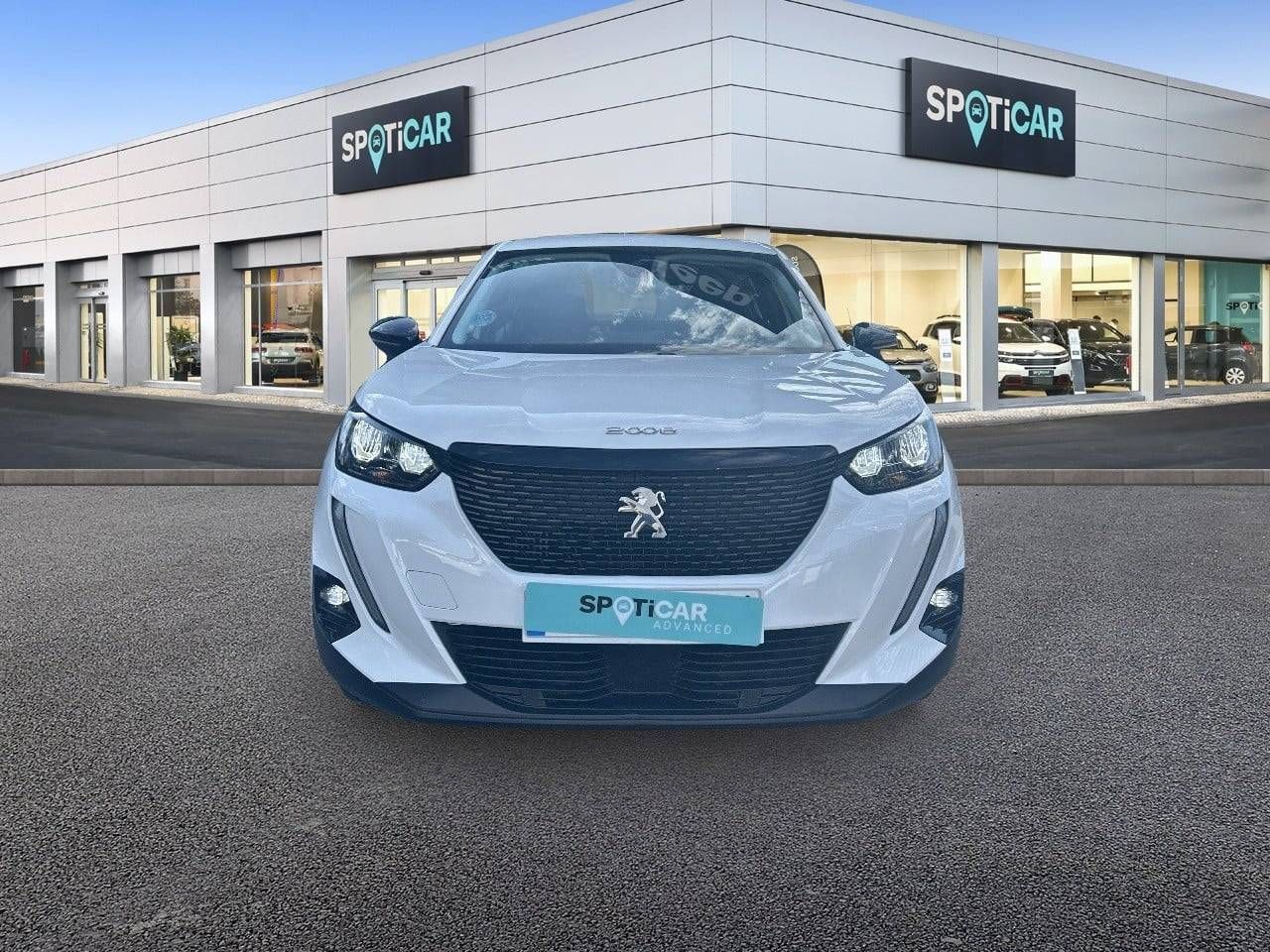 Peugeot 2008   Puretech 100 S&S BVM6 Active - Foto 3