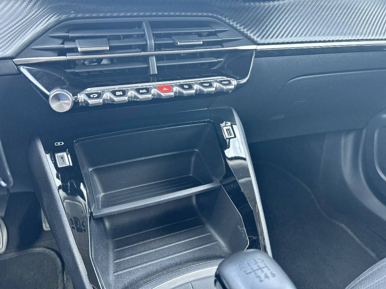 Peugeot 2008   Puretech 100 S&S BVM6 Active - Foto 22
