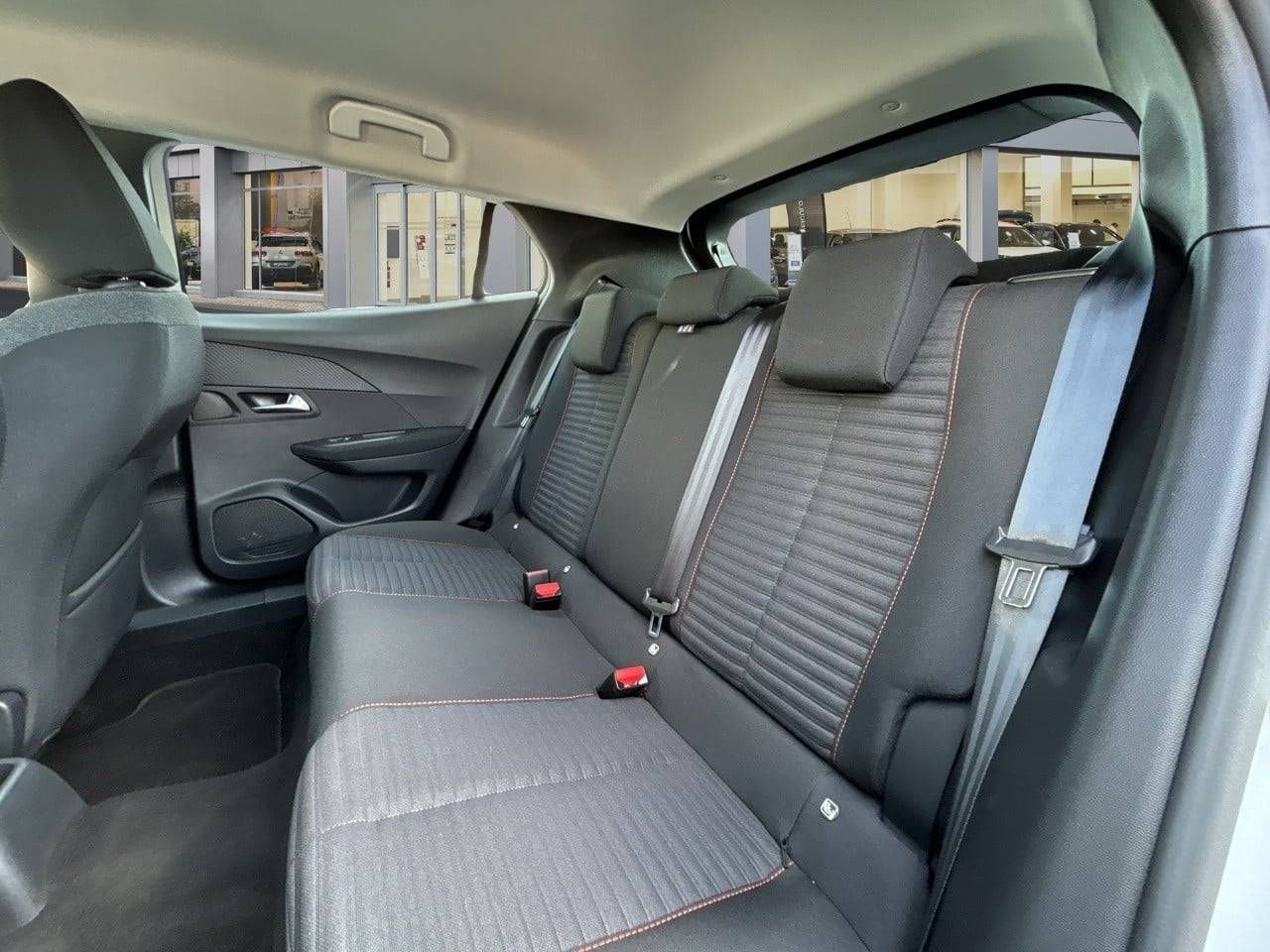 Peugeot 2008   Puretech 100 S&S BVM6 Active - Foto 11