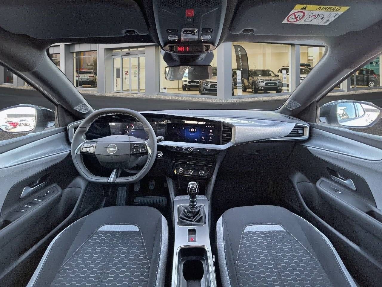 Opel Mokka  1.2 T 100kW (136 CV) Edition - Foto 9