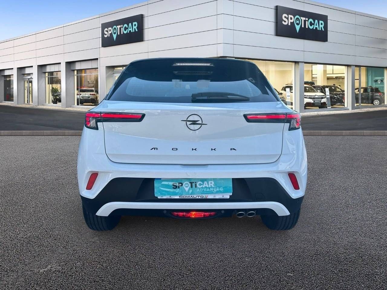 Opel Mokka  1.2 T 100kW (136 CV) Edition - Foto 6